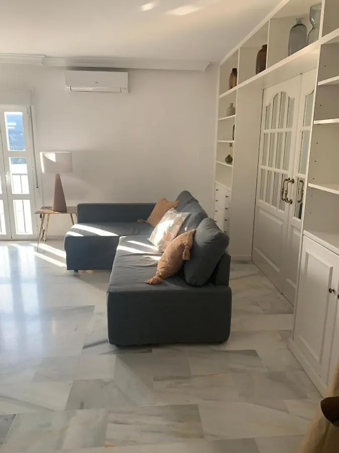 Charming Apartment In Puerto Banus Marbella 0*,  Espanha