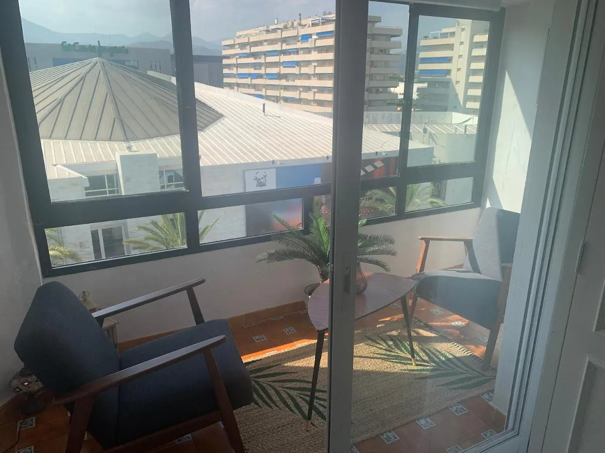 Charming Apartment In Puerto Banus Marbella 0*,  Spain