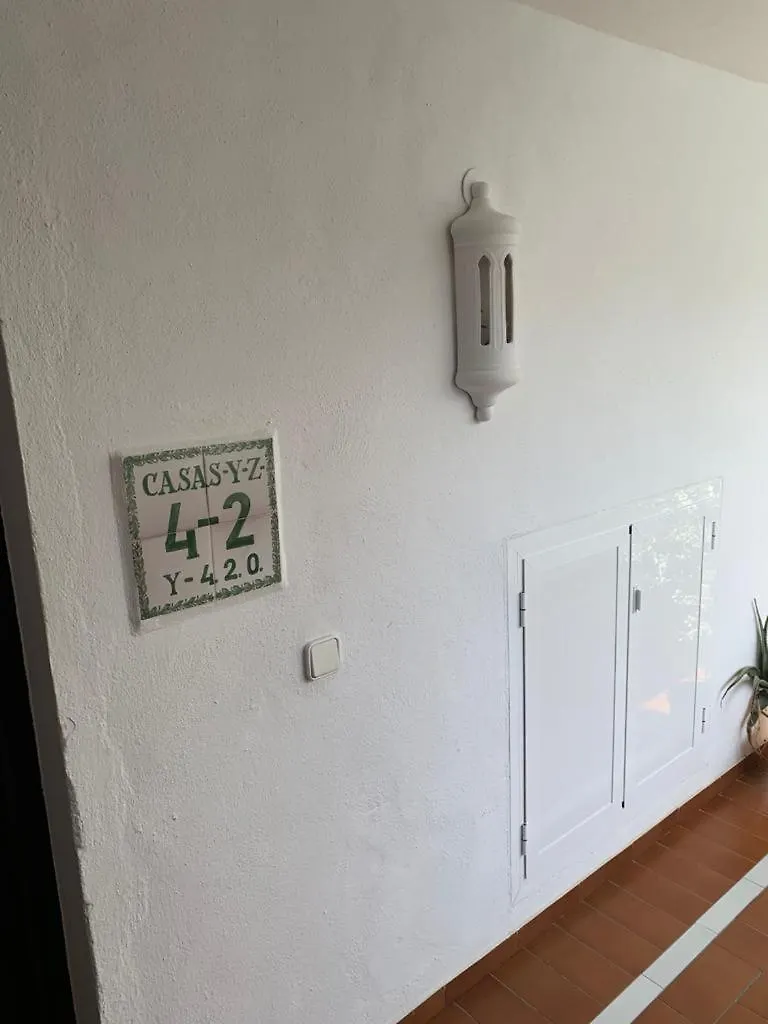 Charming Apartment In Puerto Banus Marbella