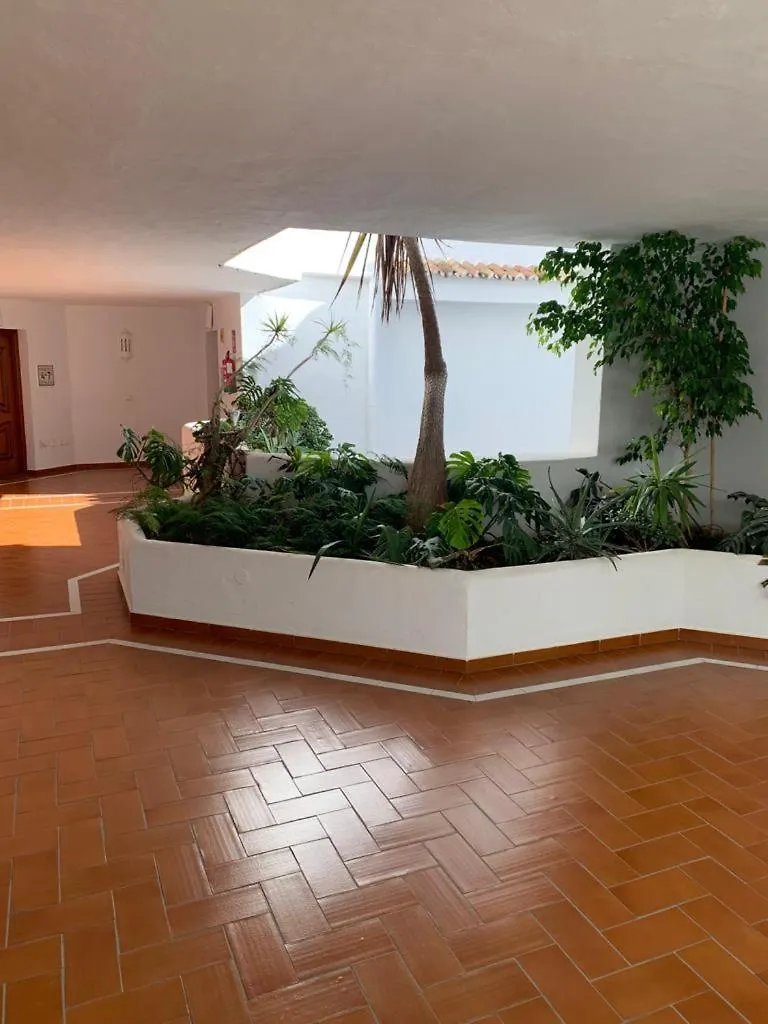 Charming Apartment In Puerto Banus Marbella 0*,